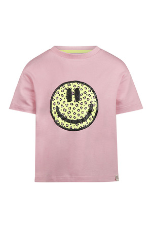 T-shirt met korte mouwen Koko Noko