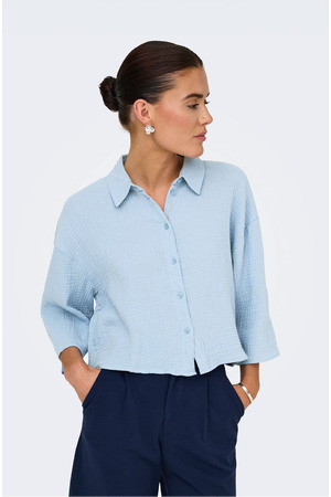 Bloes met lange mouwen JDY