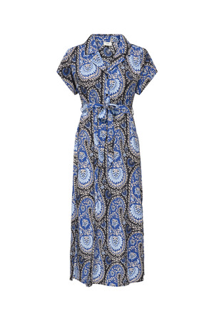 Jurk met korte mouwen JDY