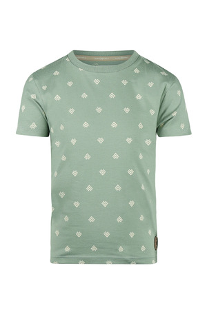 T-shirt met korte mouwen Koko Noko