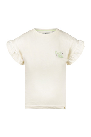 T-shirt met korte mouwen Koko Noko
