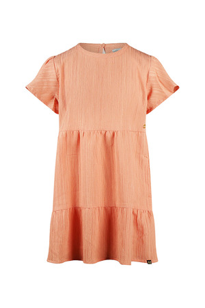 Jurk met korte mouwen Koko Noko