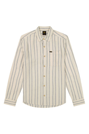 Hemd met lange mouwen Lee