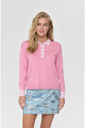 Trui met lange mouwen Moves