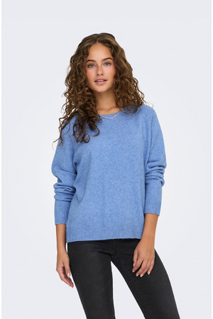 Trui met lange mouwen Only