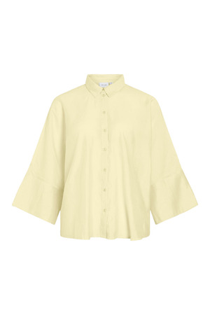 Bloes met lange mouwen Vila