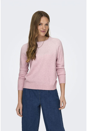 Trui met lange mouwen Only