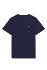 T-shirt met korte mouwen Levi's
