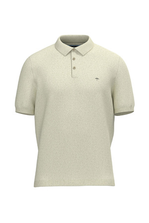 Polo met korte mouwen Fynch-Hatton