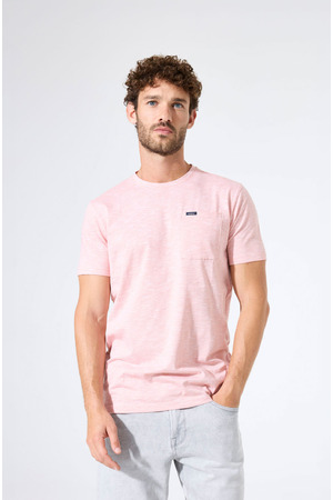 T-shirt met korte mouwen Garcia