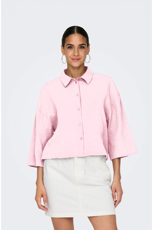 Bloes met lange mouwen JDY