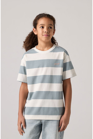 T-shirt met korte mouwen Levi's