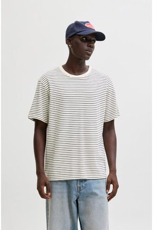 T-shirt met korte mouwen Jack & Jones