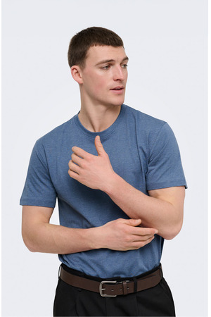 T-shirt met korte mouwen Only & Sons