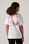 T-shirt met korte mouwen Levi's
