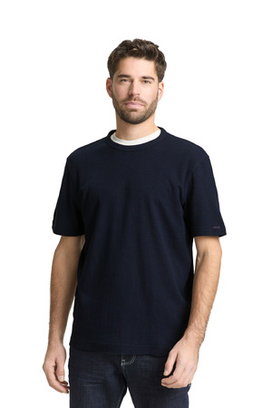 T-shirt met korte mouwen Tom Tailor