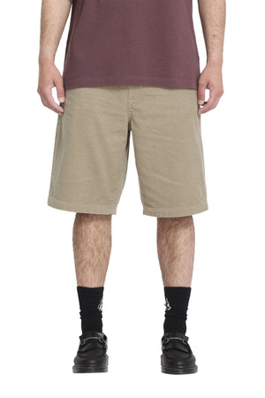 Bermuda Volcom
