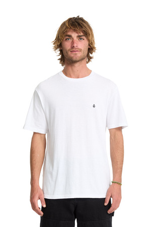 T-shirt met korte mouwen Volcom