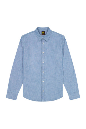 Hemd met lange mouwen Lee