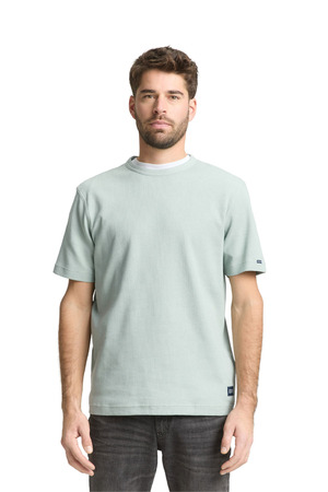 T-shirt met korte mouwen Tom Tailor