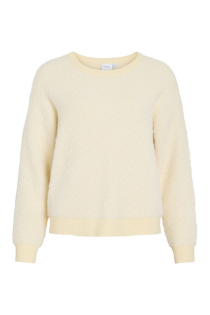 Trui met lange mouwen Vila