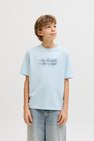 T-shirt met korte mouwen Levi's