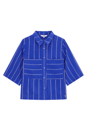 Bloes met korte mouwen Vila Joy