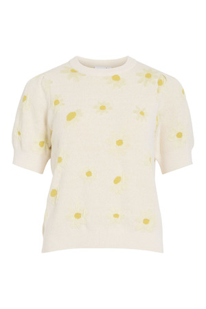 Trui met korte mouwen Vila