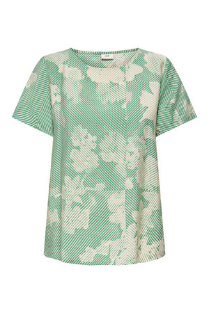 Bloes met korte mouwen JDY