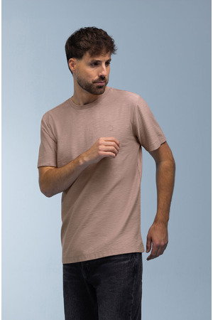 T-shirt met korte mouwen Bluefields