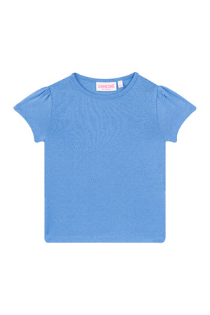 T-shirt met korte mouwen Someone