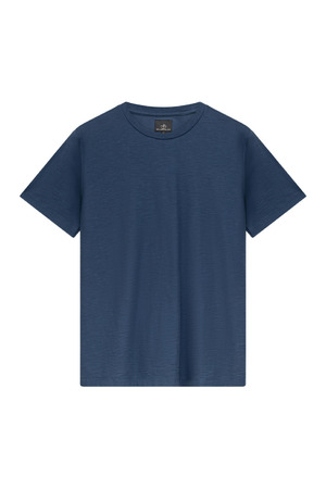 T-shirt met korte mouwen Bluefields