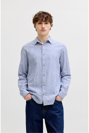 Hemd met lange mouwen Jack & Jones