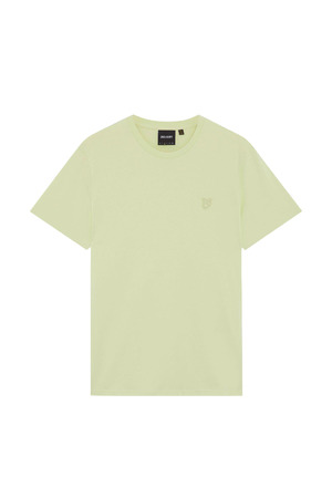 T-shirt met korte mouwen Lyle & Scott