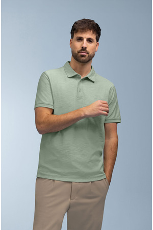 Polo met korte mouwen Bluefields