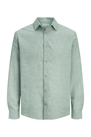 Hemd met lange mouwen Jack & Jones