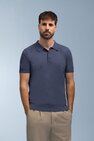 Polo met korte mouwen Bluefields