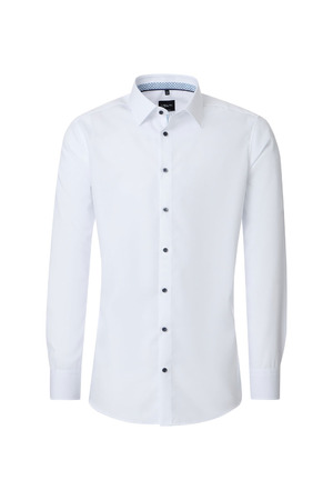 Hemd met lange mouwen Venti