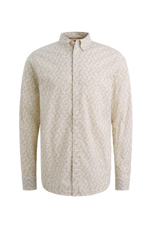 Hemd met lange mouwen PME Legend