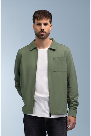 Sweatgilet Bluefields