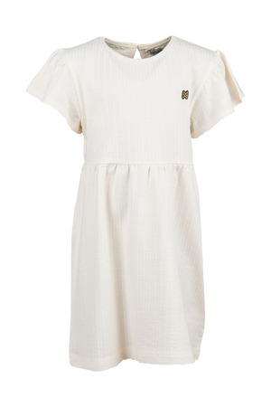 Jurk met korte mouwen Koko Noko