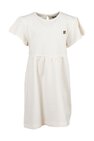 Jurk met korte mouwen Someone
