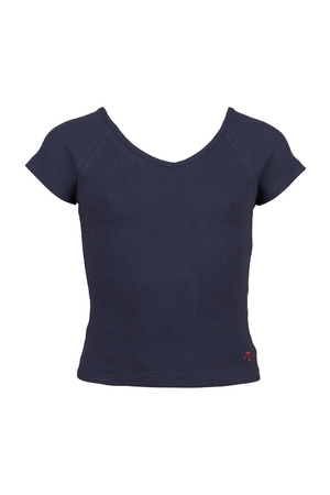 T-shirt met korte mouwen Tiffosi