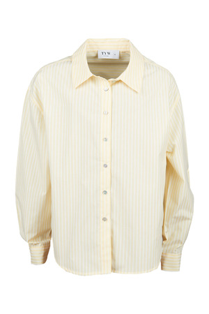 Bloes met lange mouwen Tiffosi