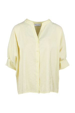 Bloes met korte mouwen Bellita