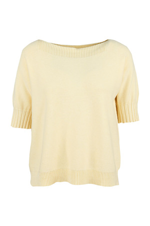 Trui met korte mouwen Dazzling