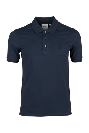 Polo met korte mouwen Lyle & Scott
