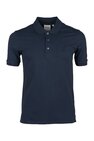 Polo met korte mouwen Lyle & Scott