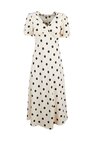 Jurk met korte mouwen JDY