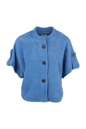 Vest Terra di sienna